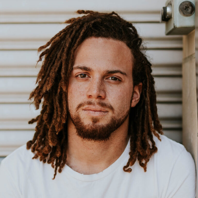 Matt
